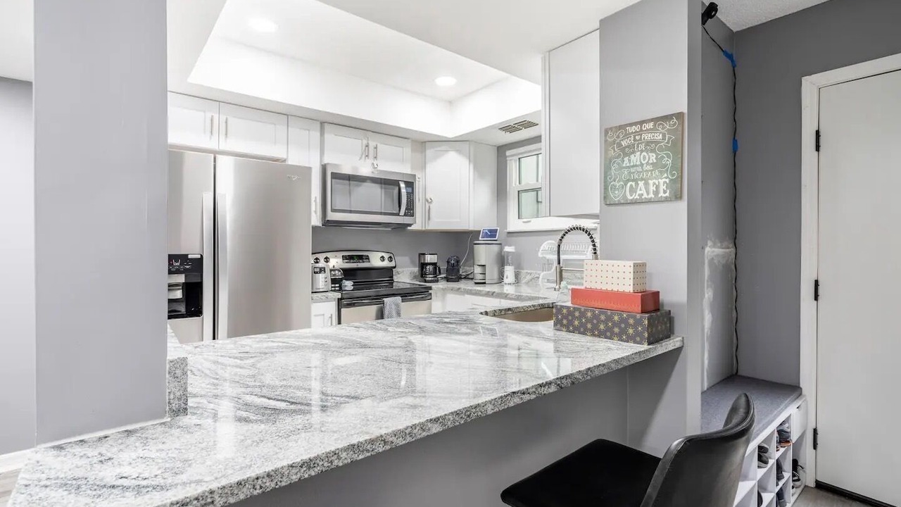 Photo of Kitchen in Disston Heights