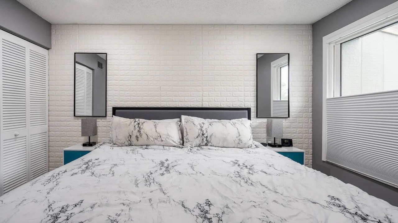 Photo of Bedroom in Disston Heights