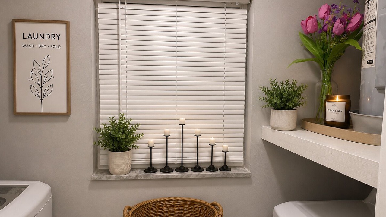 Photo of Bathroom in East Lake Woodlands