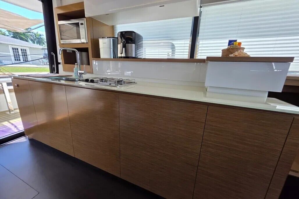 Photo of Kitchen in Fort Lauderdale