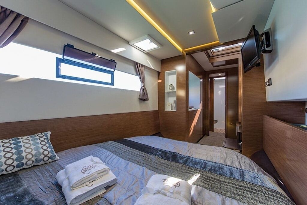 Photo of Bedroom in Fort Lauderdale