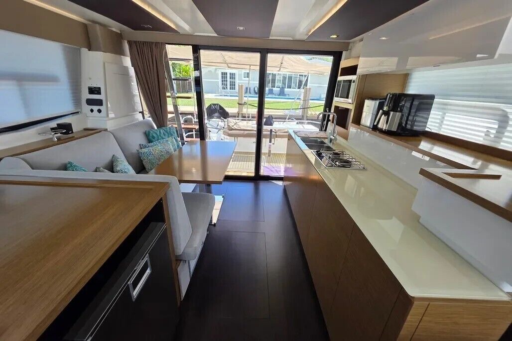 Photo of Kitchen in Fort Lauderdale