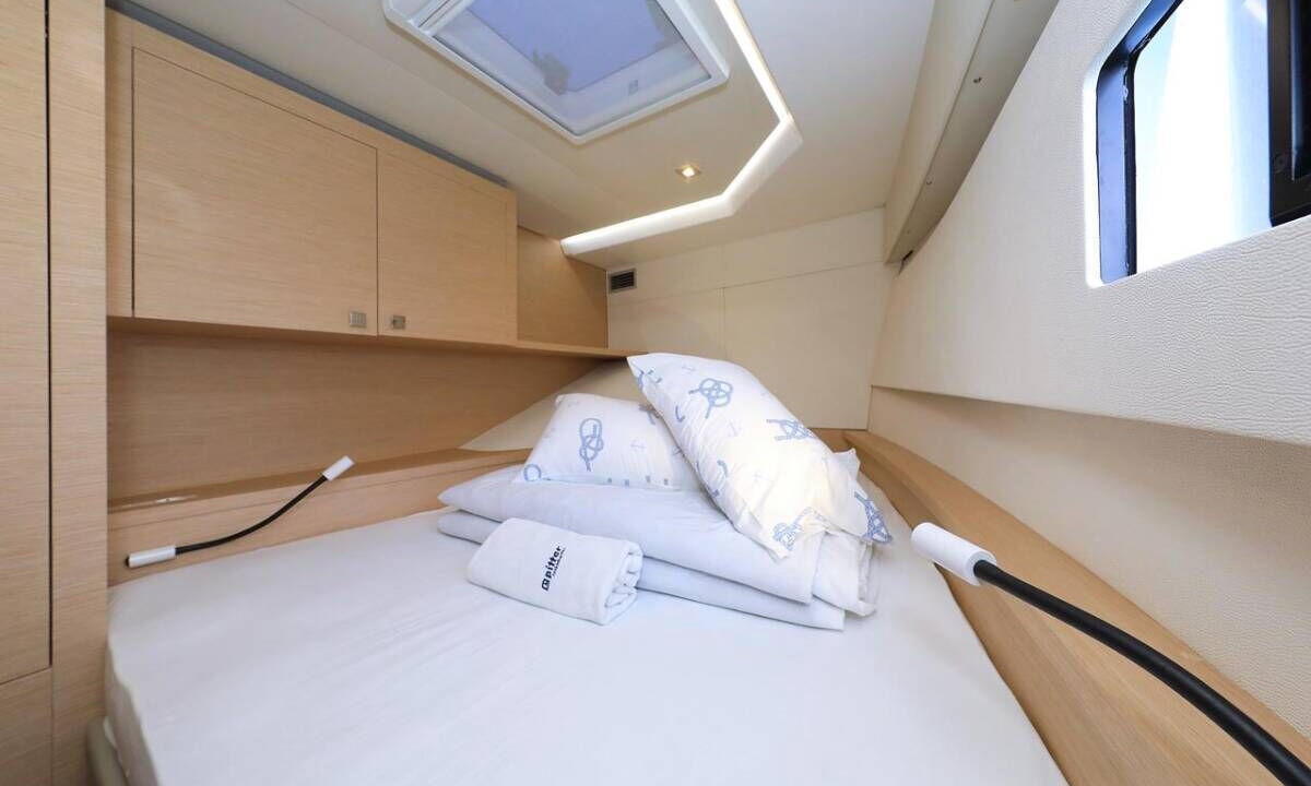 Photo of Bedroom in Fort Lauderdale