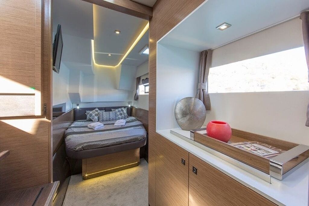 Photo of Bedroom in Fort Lauderdale