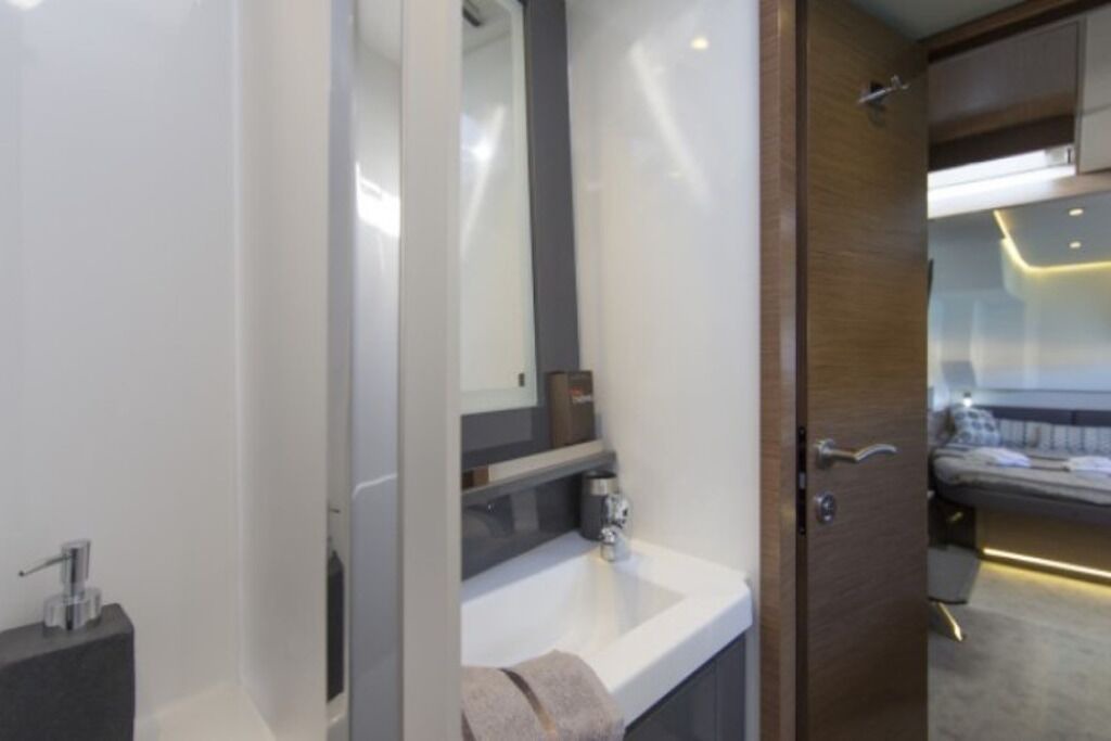 Photo of Bathroom in Fort Lauderdale