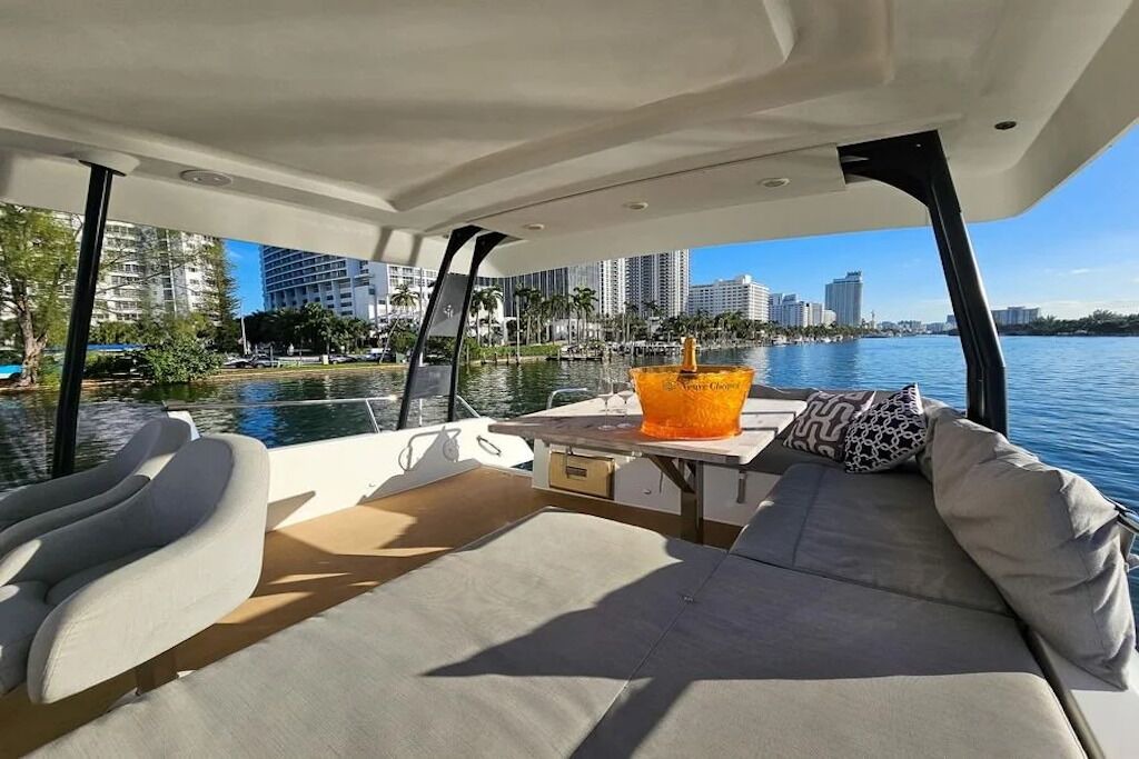Photo of Outdoor in Fort Lauderdale