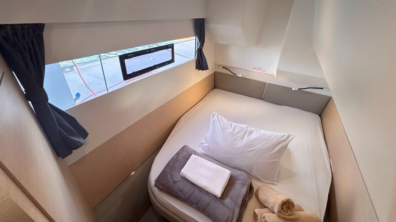 Photo of Bedroom in Fort Lauderdale