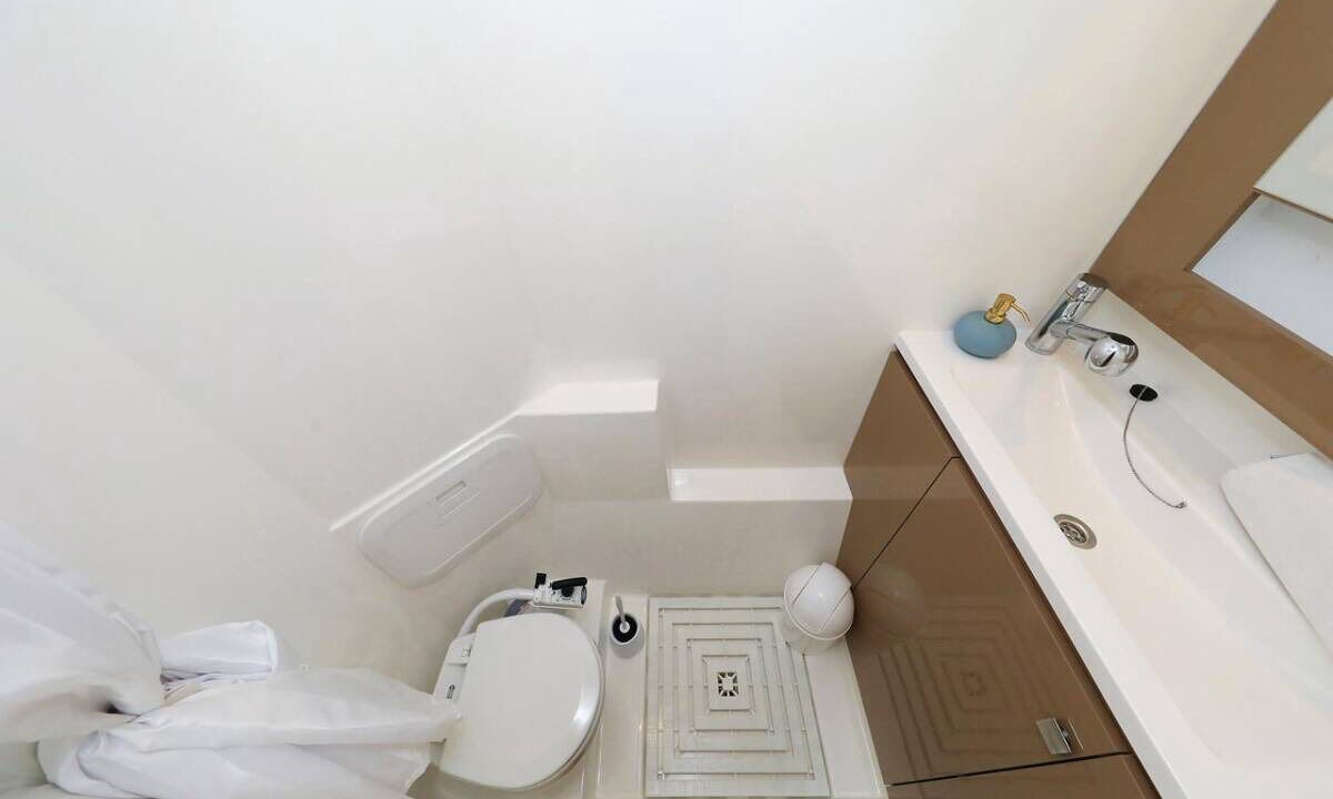 Photo of Bathroom in Fort Lauderdale