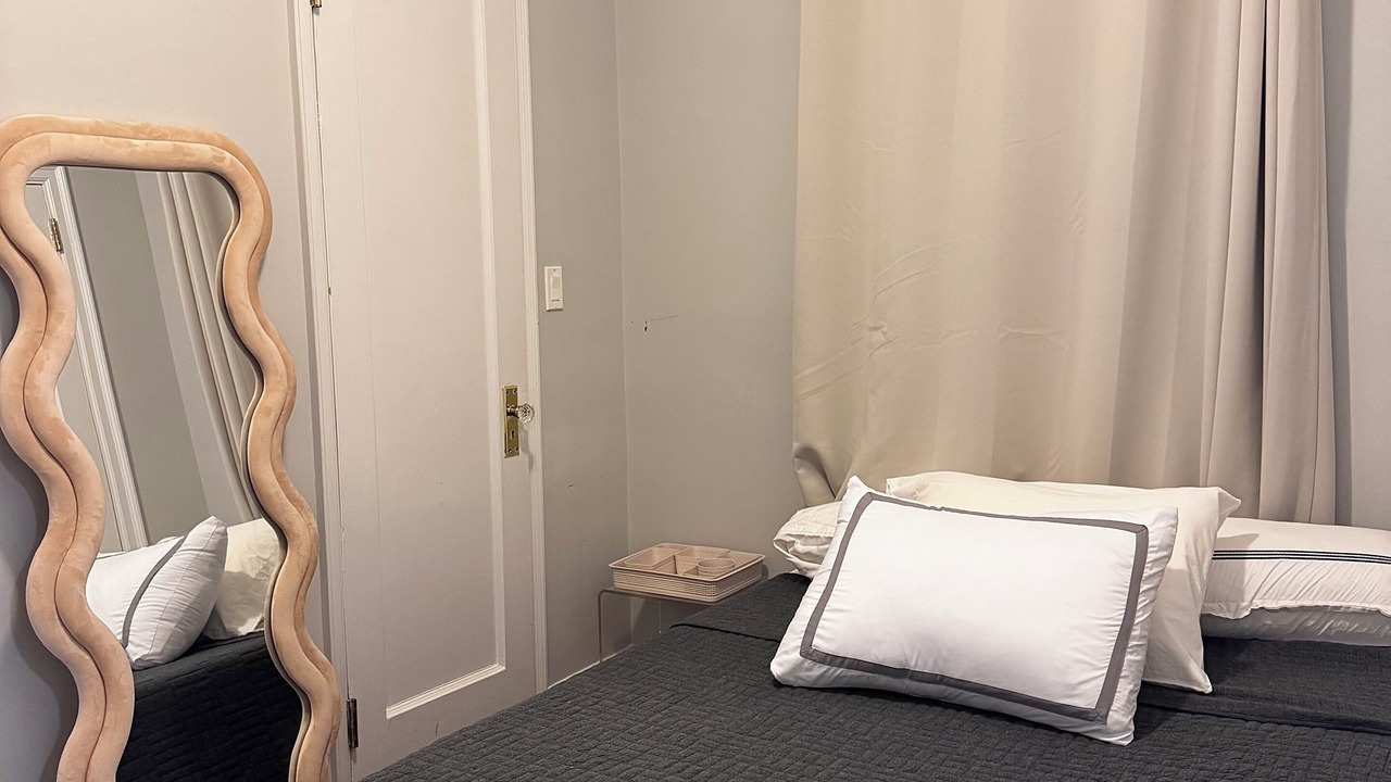 Photo of Bedroom in Upper East Side