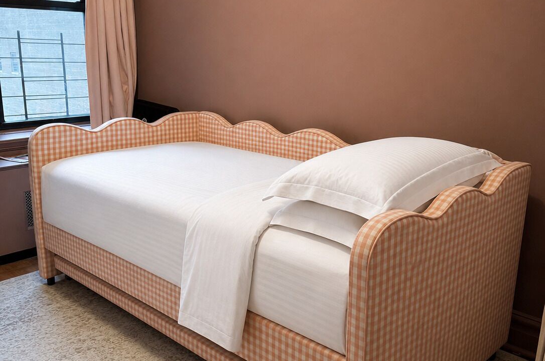 Photo of Bedroom in Upper East Side