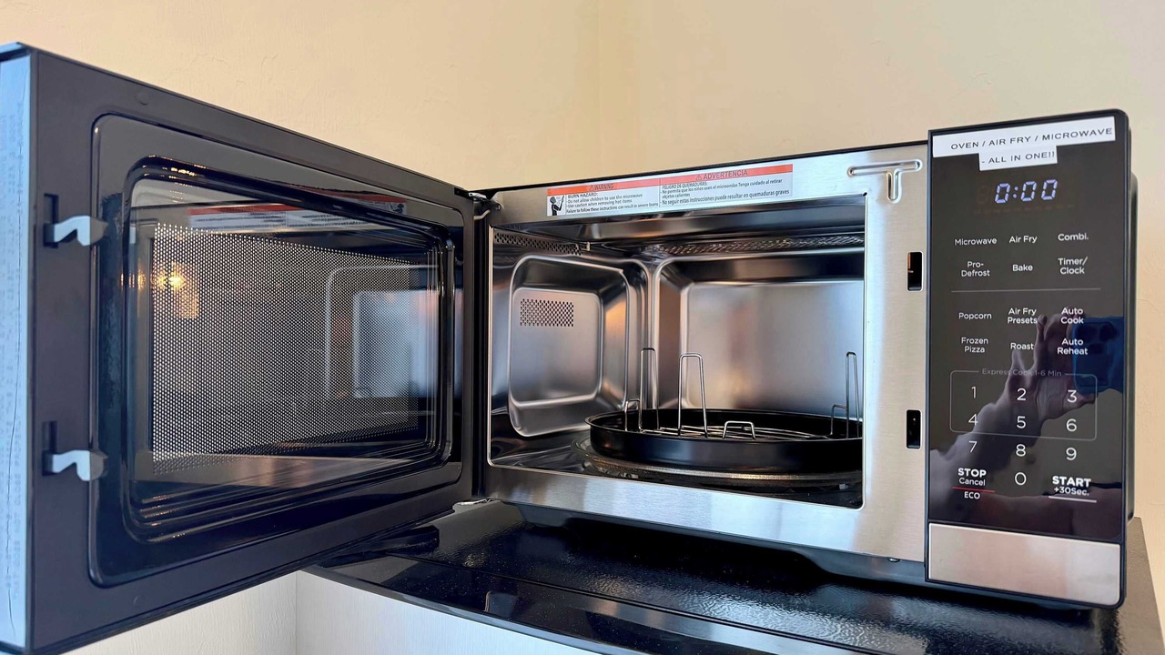 Photo of Kitchen in Bonita Shores