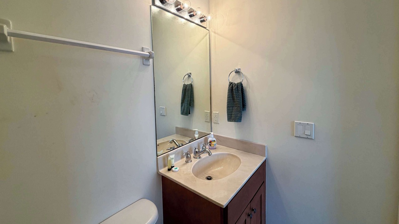 Photo of Bathroom in Bonita Shores
