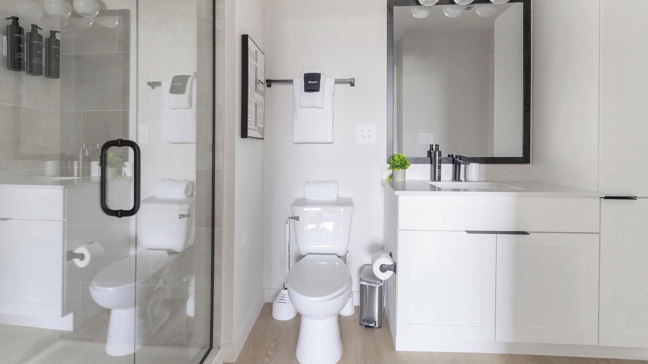 Photo of Bathroom in Fort Myers