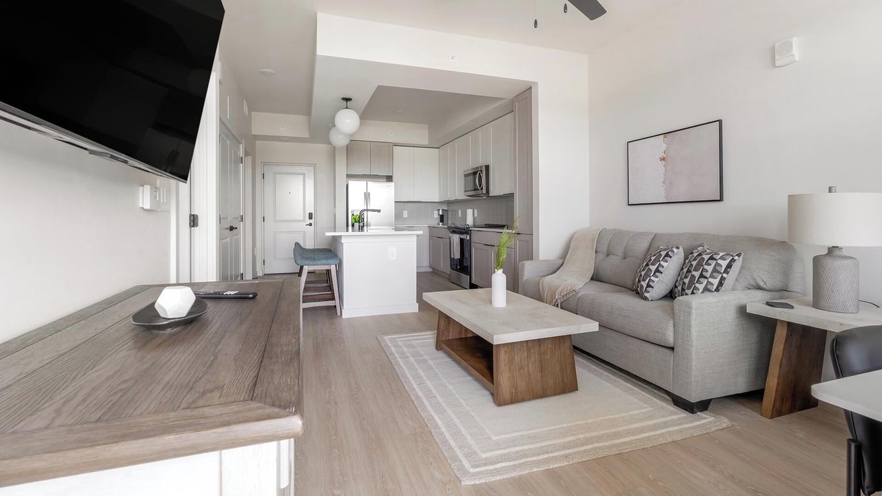 Photo of Livingroom in Fort Myers