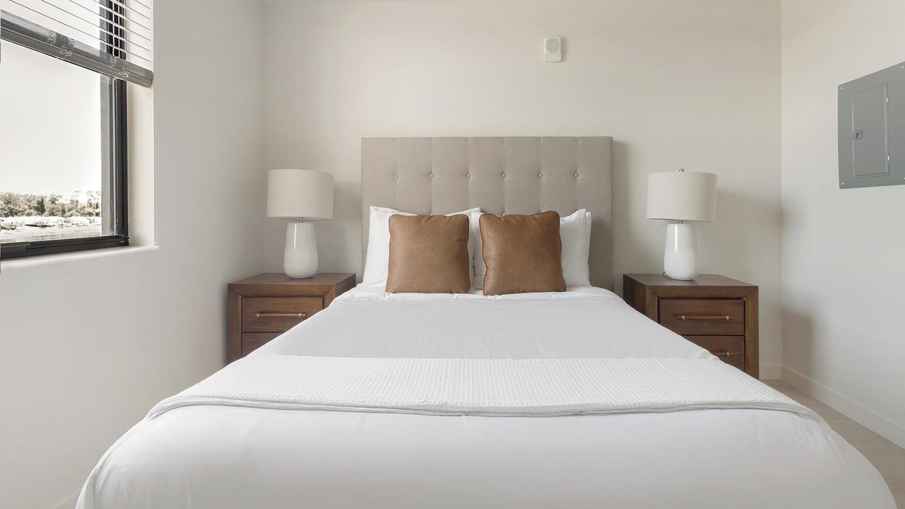 Photo of Bedroom in Fort Myers