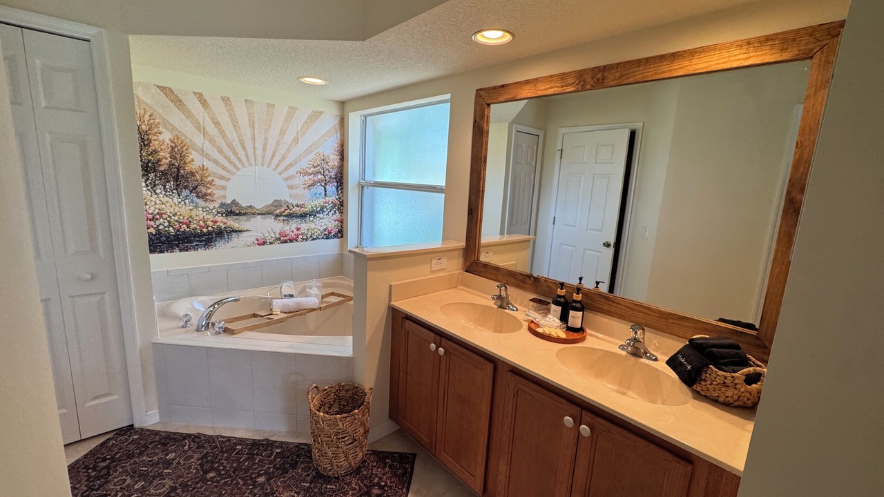 Photo of Bathroom in Palm Bay
