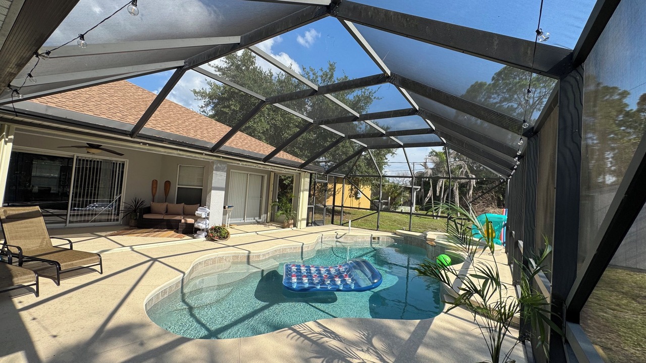 Photo of Outdoor in Palm Bay