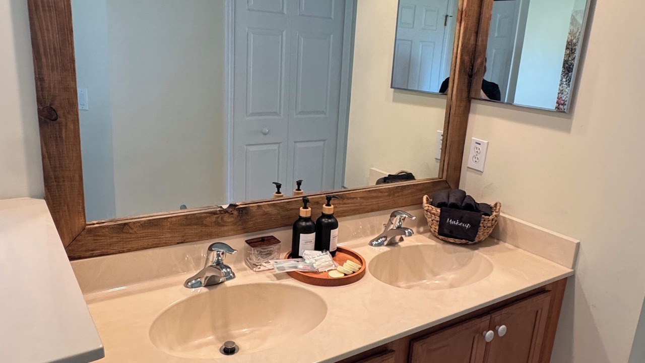 Photo of Bathroom in Palm Bay