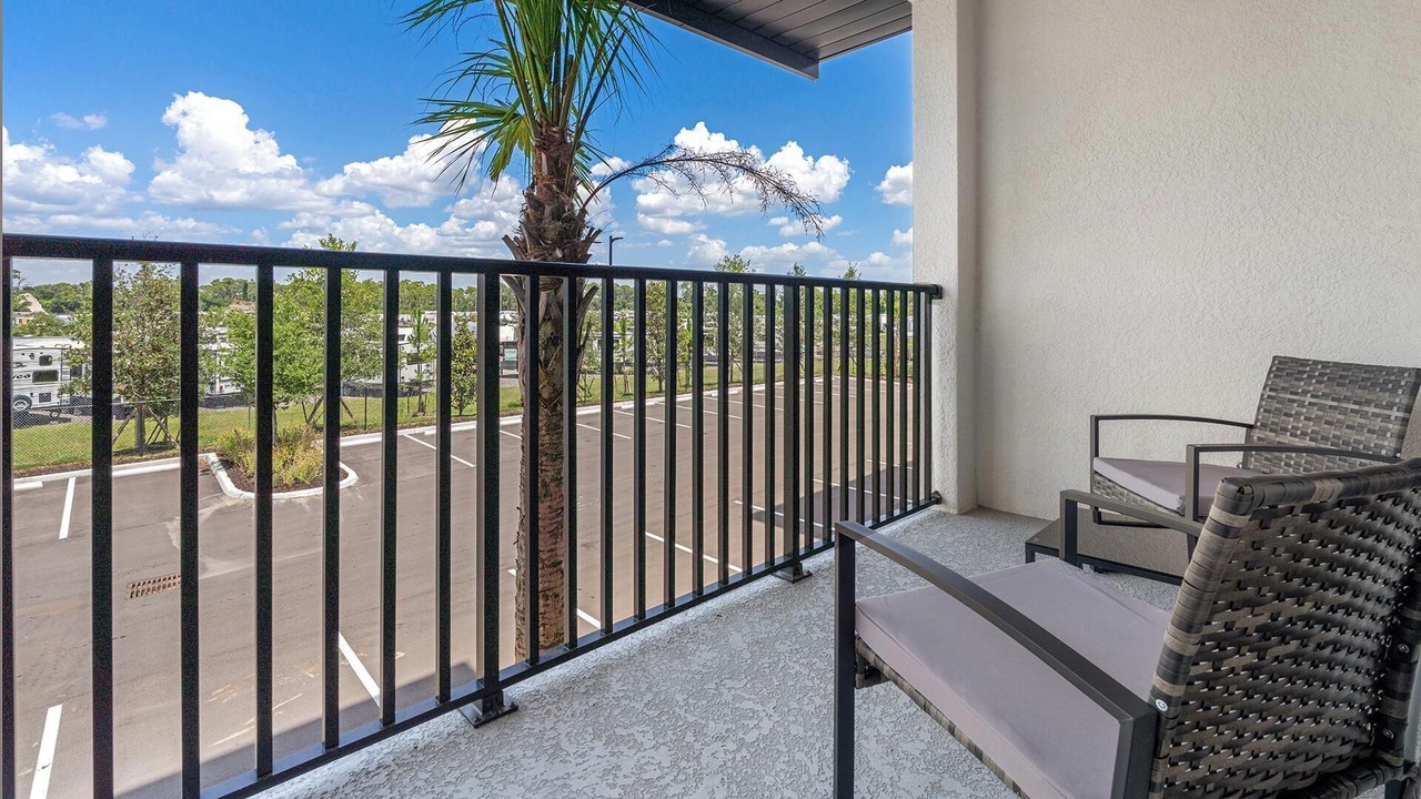 Photo of Outdoor in Fort Myers