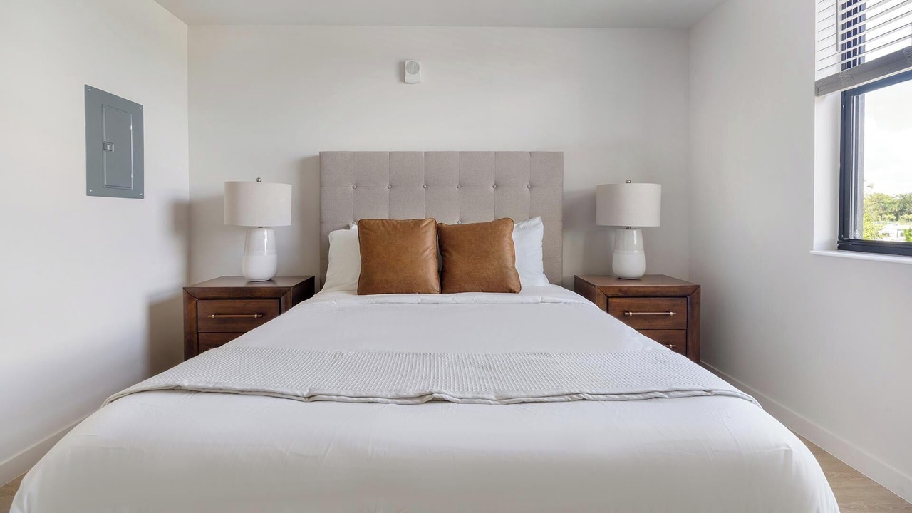 Photo of Bedroom in Fort Myers