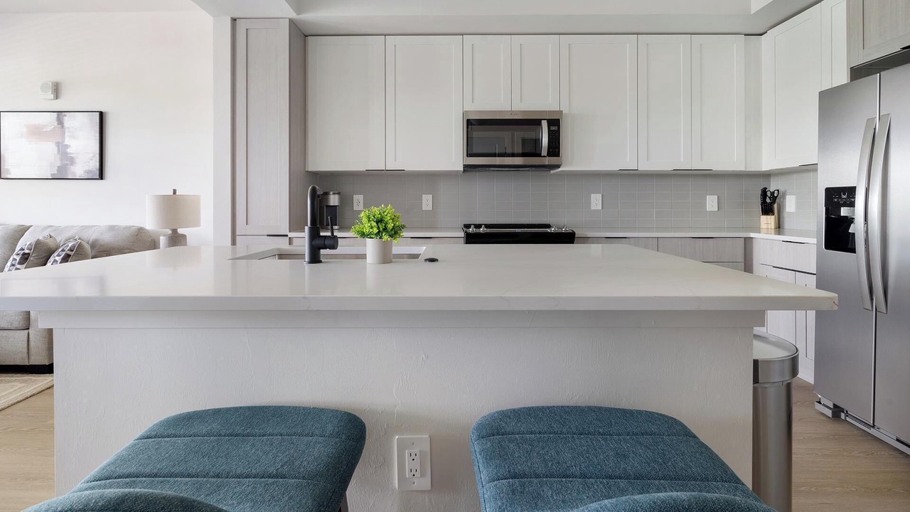 Photo of Kitchen in Fort Myers