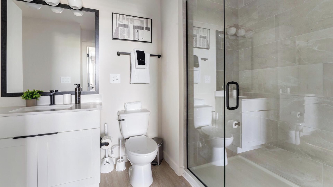 Photo of Bathroom in Fort Myers