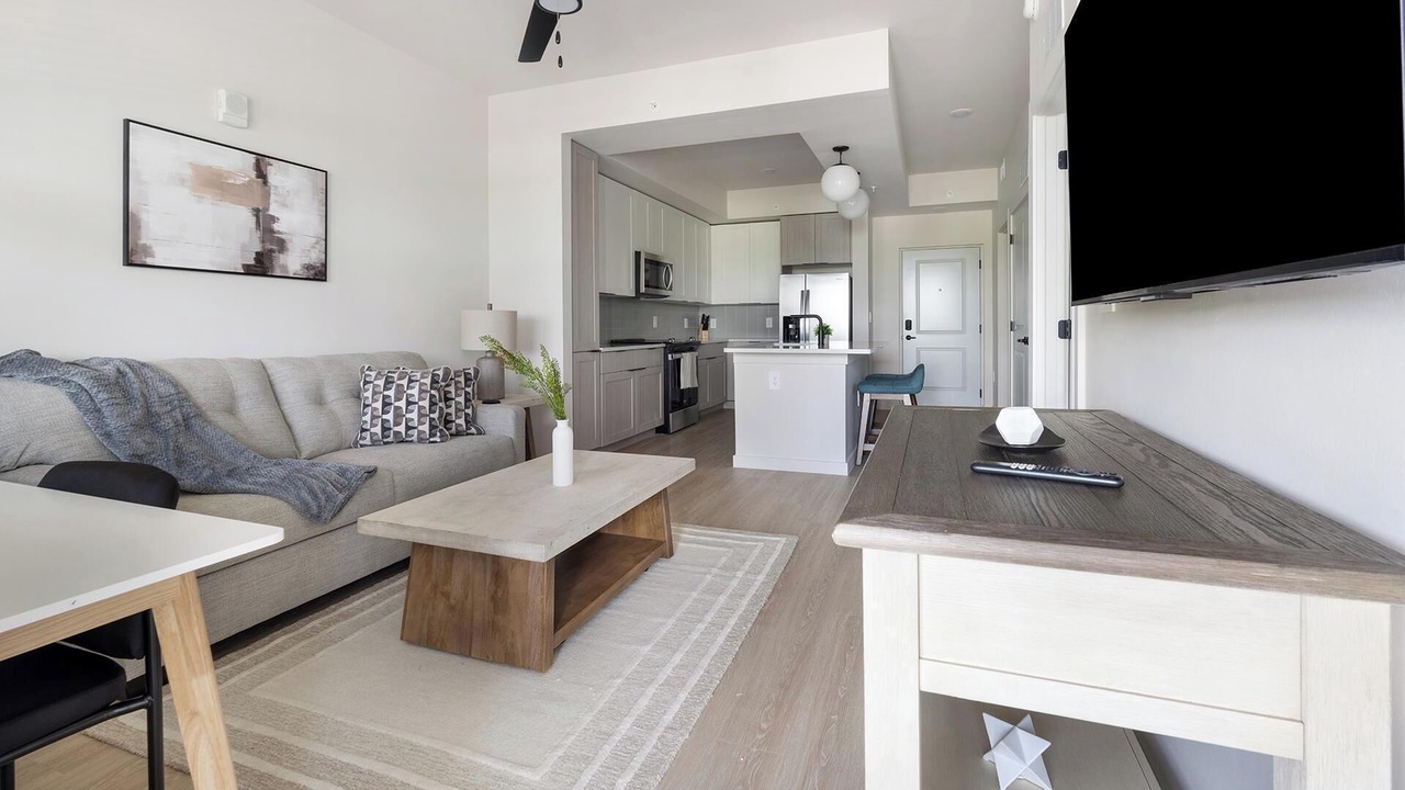 Photo of Livingroom in Fort Myers