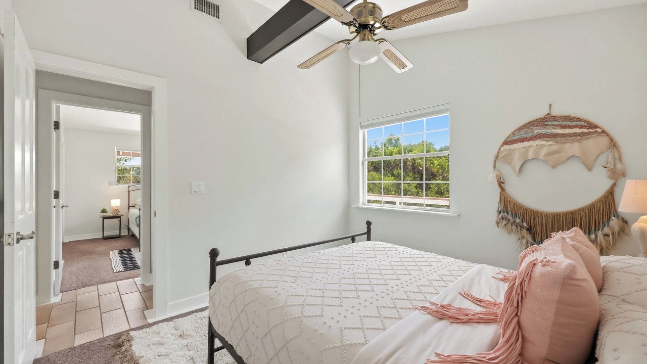 Photo of Bedroom in North Fort Myers