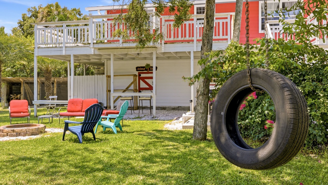 Photo of Patio Balcony in North Fort Myers