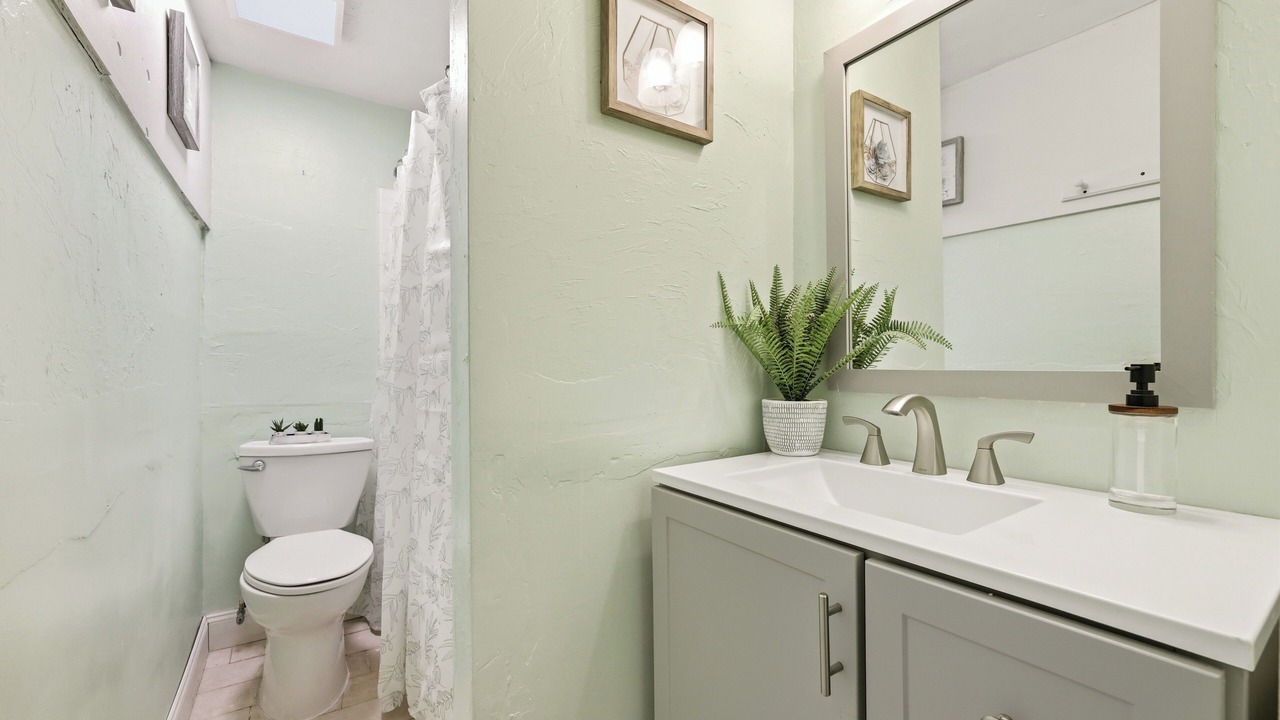 Photo of Bathroom in North Fort Myers