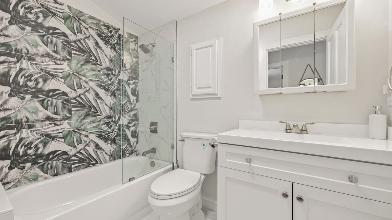 Photo of Bathroom in North Fort Myers