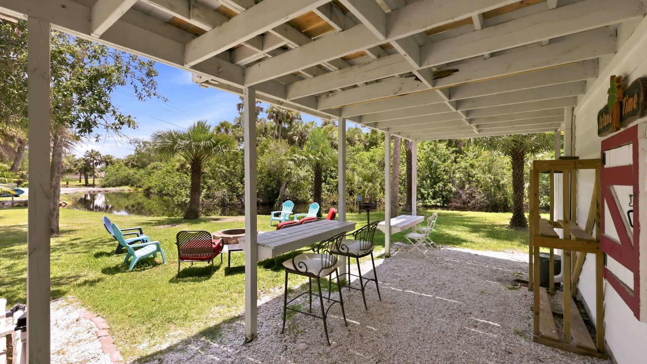 Photo of Outdoor in North Fort Myers