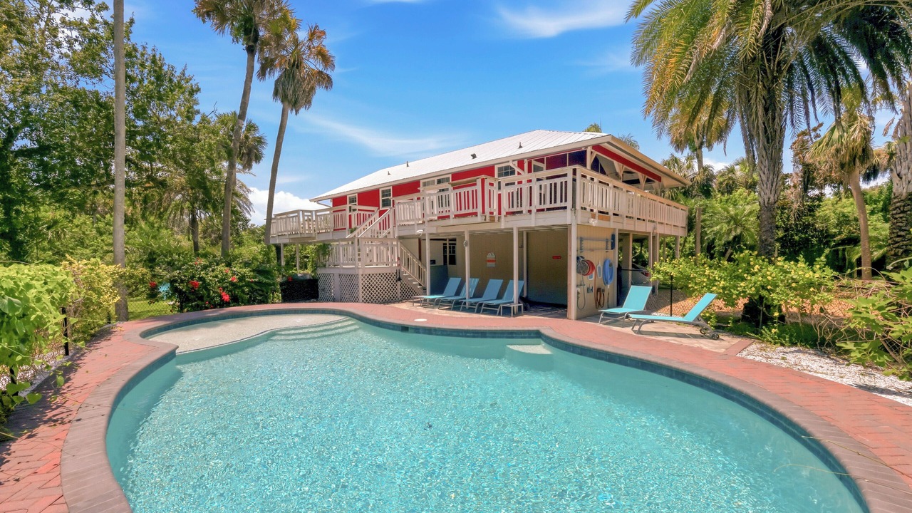 Photo of Outdoor in North Fort Myers