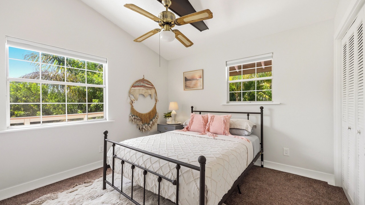 Photo of Bedroom in North Fort Myers