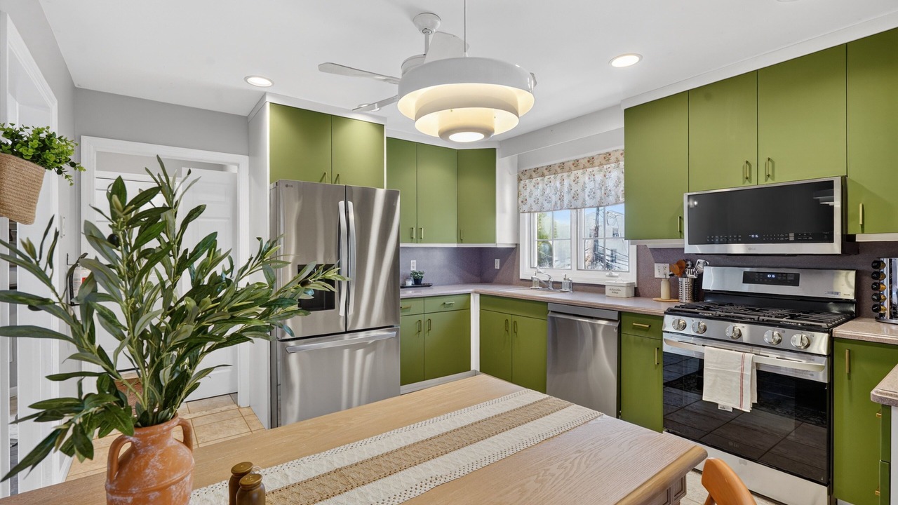 Photo of Kitchen in Montclair