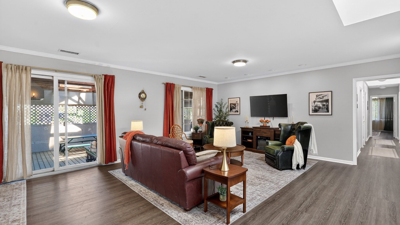 Photo of Bedroom in Montclair