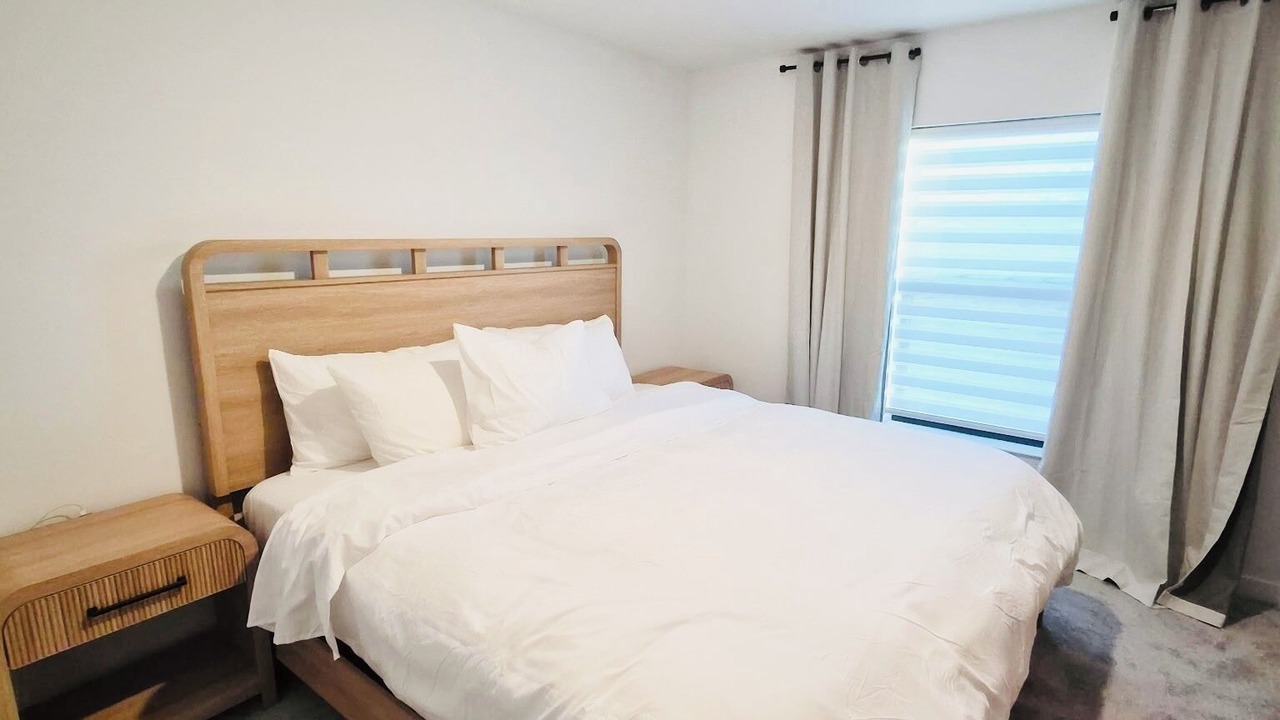 Photo of Bedroom in Biggar