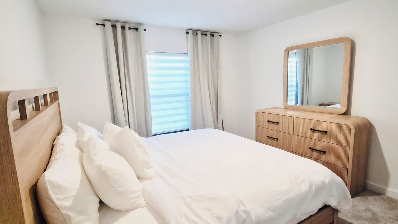 Photo of Bedroom in Biggar