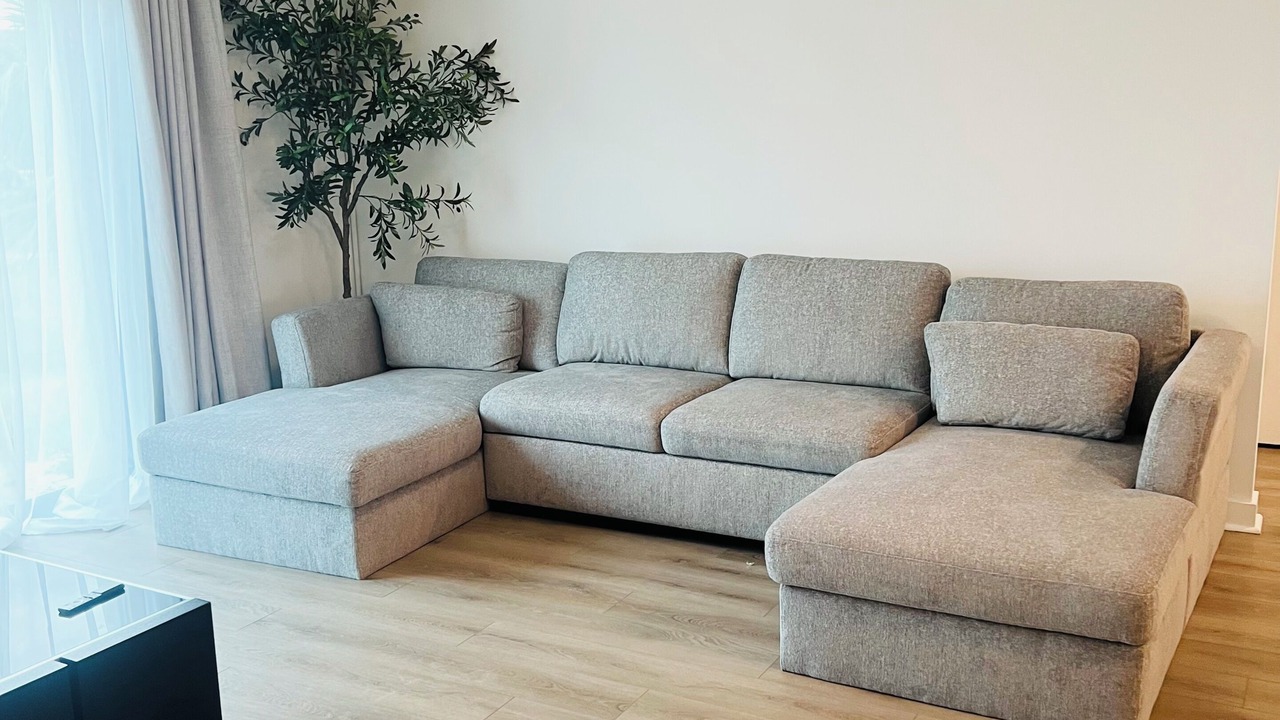 Photo of Livingroom in Biggar