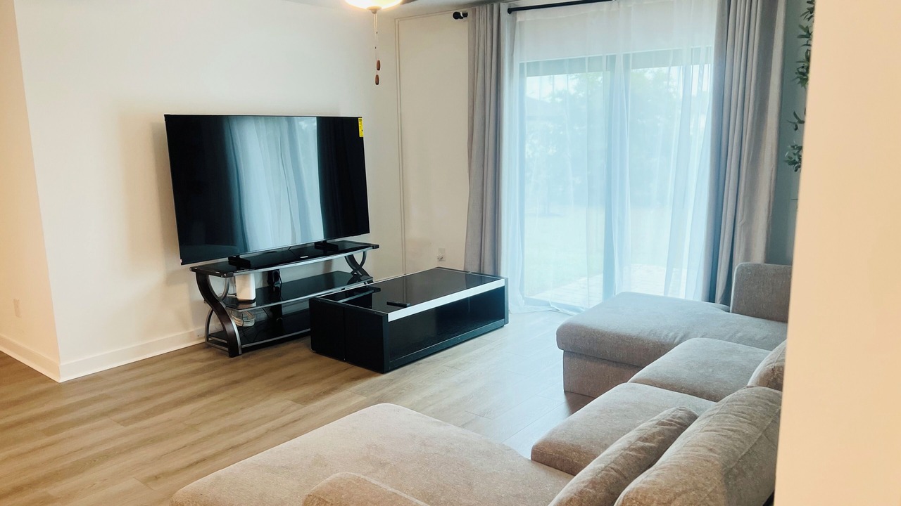 Photo of Livingroom in Biggar
