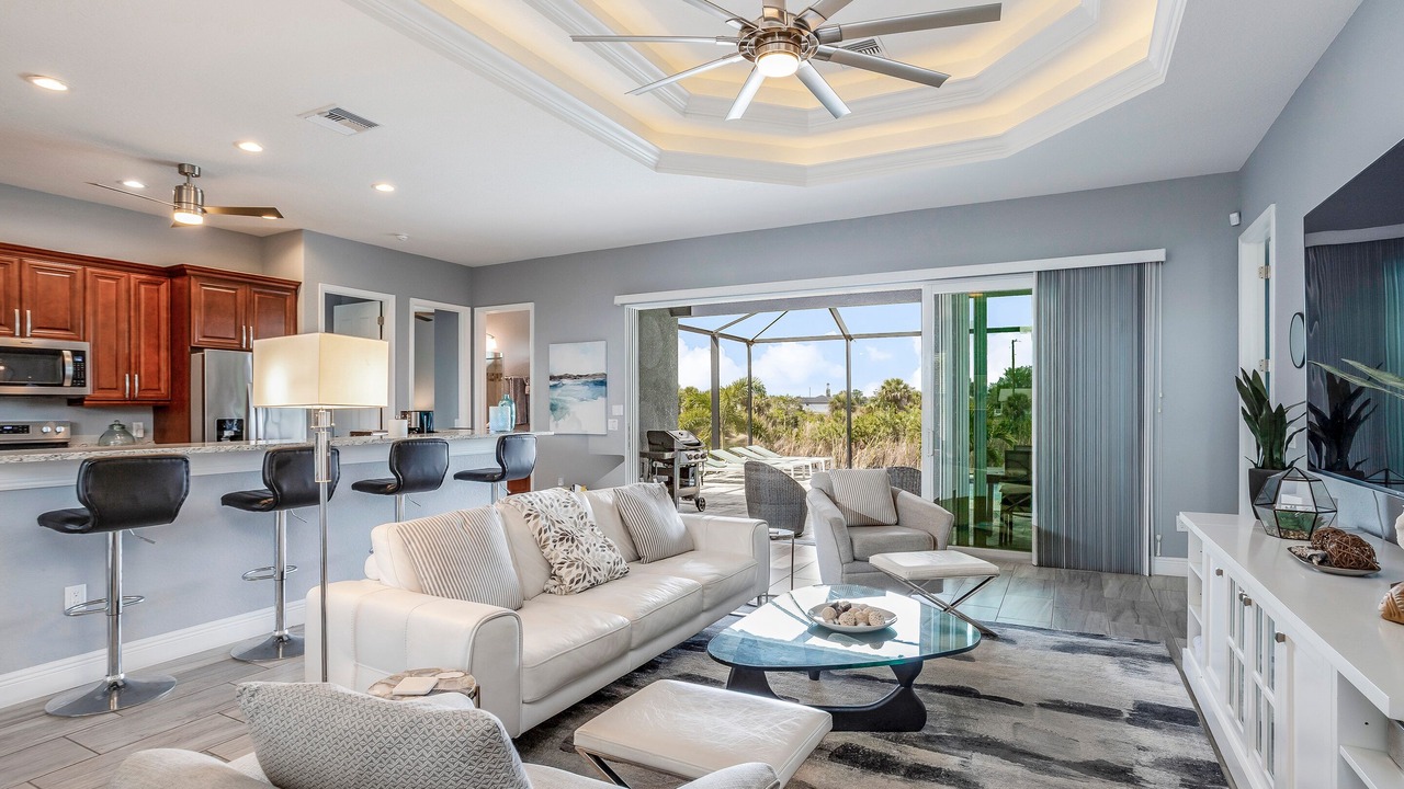 Photo of Livingroom in Diplomat