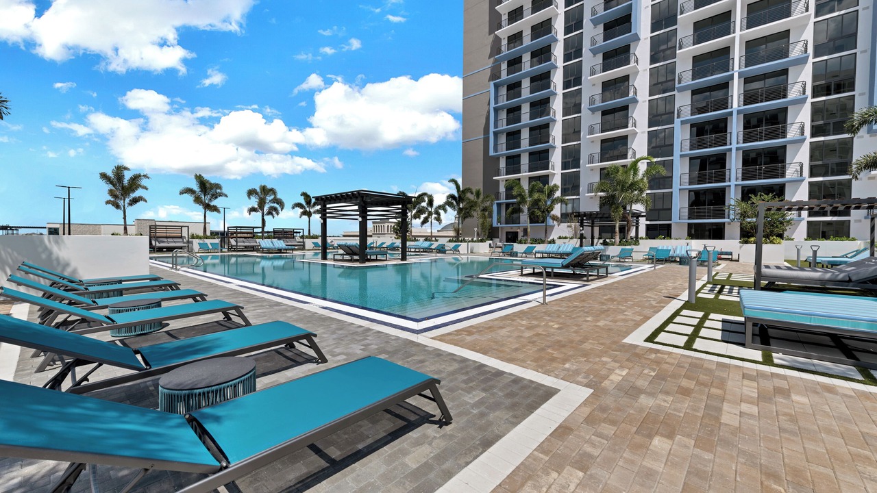 Photo of Outdoor in Doral
