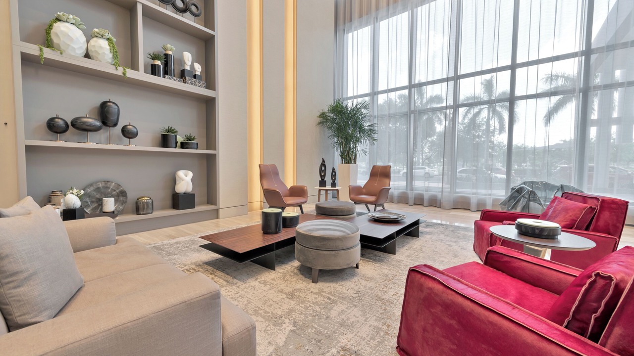 Photo of Livingroom in Doral