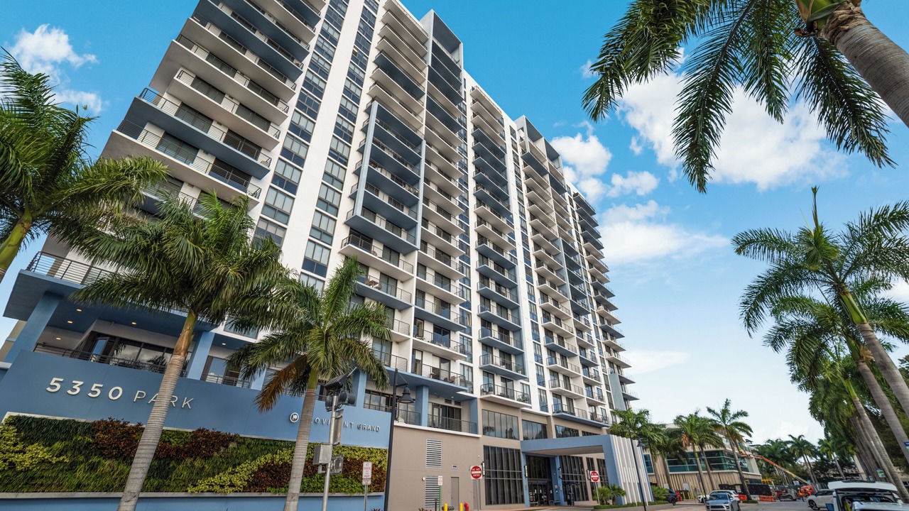 Photo of Outdoor in Doral
