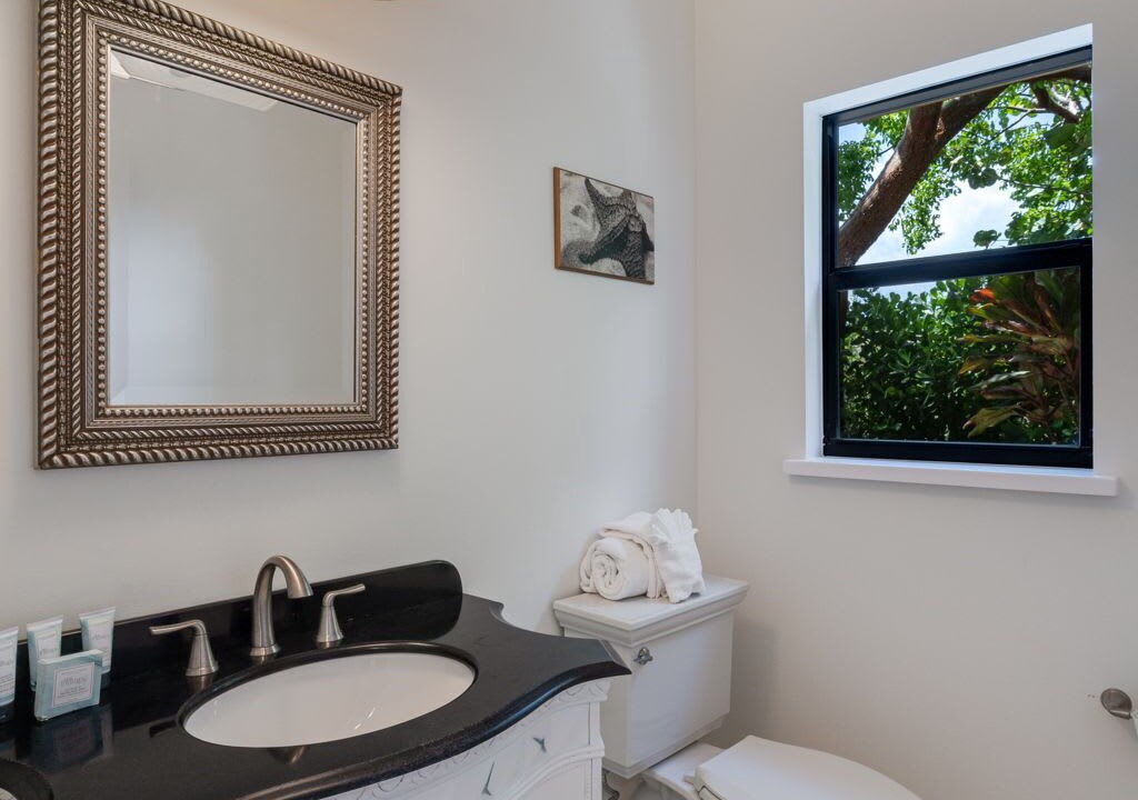 Photo of Bathroom in Shell Harbor