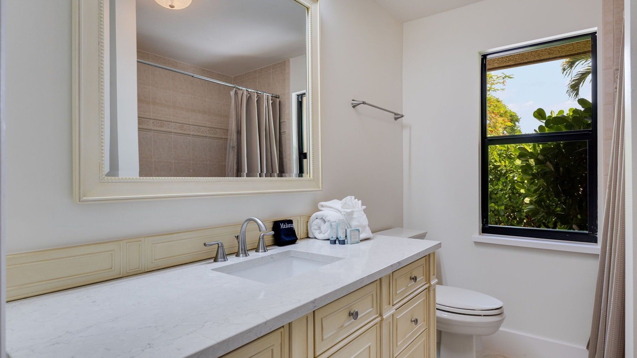 Photo of Bathroom in Shell Harbor