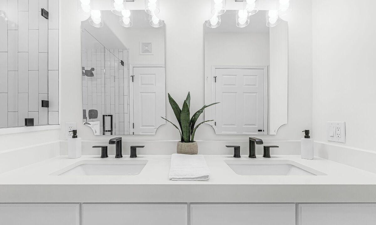 Photo of Bathroom in Fort Myers