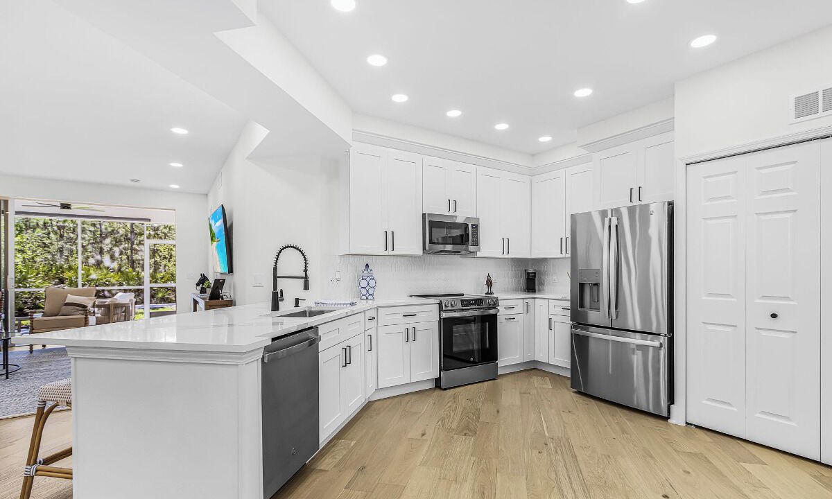 Photo of Kitchen in Fort Myers