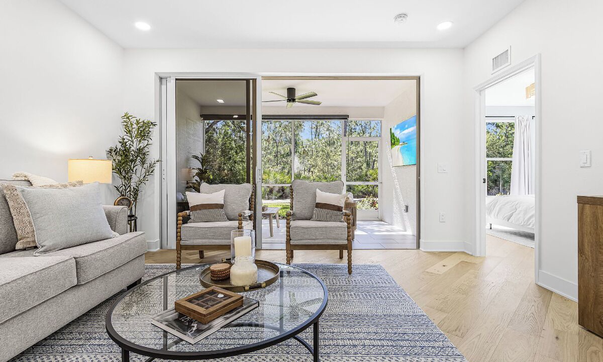 Photo of Livingroom in Fort Myers