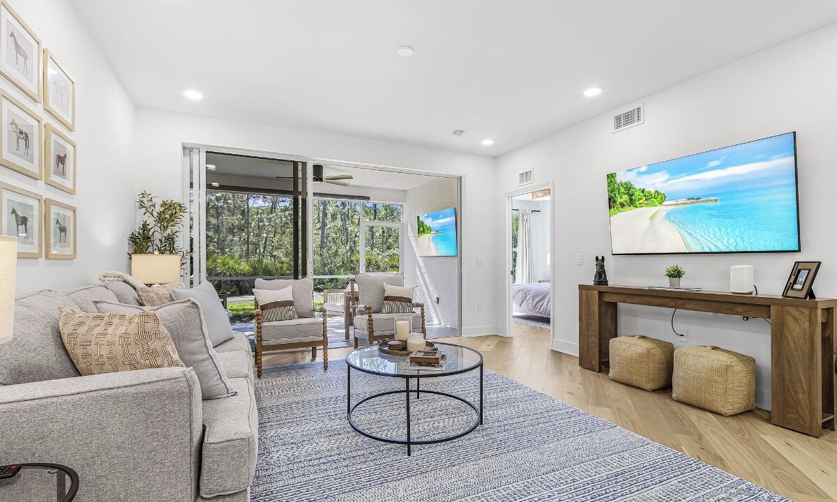 Photo of Livingroom in Fort Myers